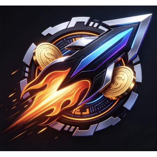 高德娱乐 Logo